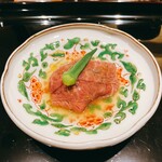 日本料理 晴山 - 