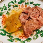 日本料理 晴山 - 