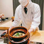 日本料理 晴山 - 