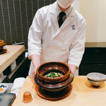 日本料理 晴山 - 