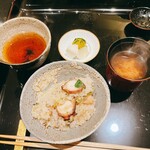 日本料理 晴山 - 