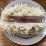 とんかつ成蔵 - 