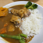 Cafe de Curry - 