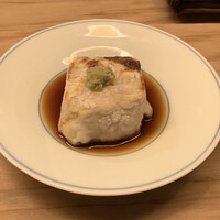 焼き鳥とワイン 萬鳥 祇園店 - 