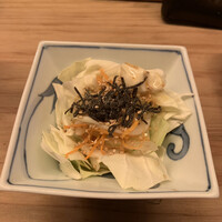 焼き鳥とワイン 萬鳥 祇園店 - 