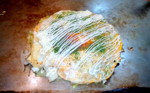 広島風お好み焼 安芸 アキ 三島 お好み焼き 食べログ