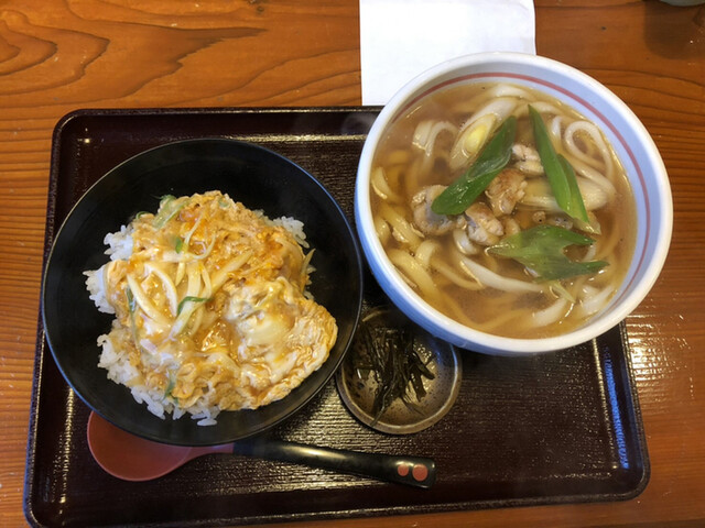 元禄うどん げんろくうどん 杵築市その他 うどん 食べログ