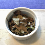 空也 - 中川誠盛堂茶舗 「近江 赤ちゃん番茶」