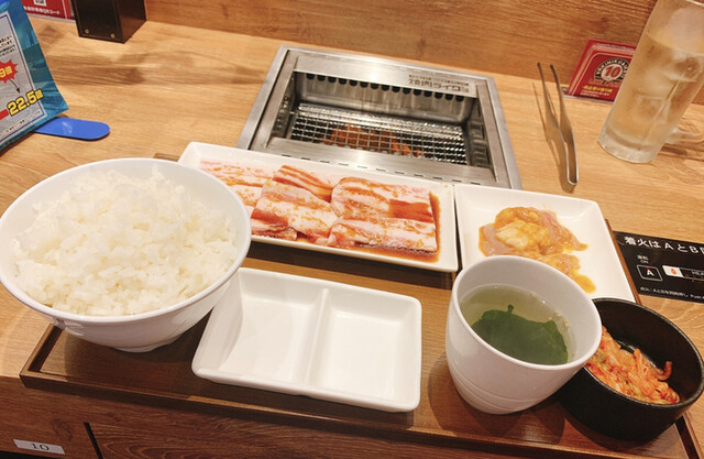 焼肉ライク 京都河原町蛸薬師店 京都河原町 焼肉 食べログ 焼肉ライク 京都河原町蛸薬師店 京都河原町 焼肉 食べログ