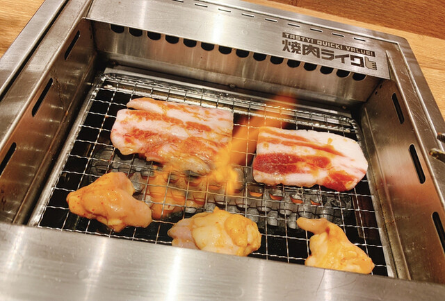 焼肉ライク 京都河原町蛸薬師店 京都河原町 焼肉 食べログ 焼肉ライク 京都河原町蛸薬師店 京都河原町 焼肉 食べログ