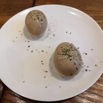 料理家　中野 - ウフマヨネーズ‼️