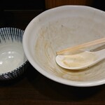 寿製麺 よしかわ - 