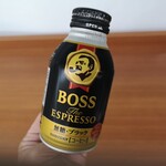 ファミリーマート - ドリンク写真: