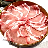 しゃぶしゃぶ 山笑ふ 銀座店 - 