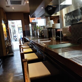 炭火やきとり 富吉_2