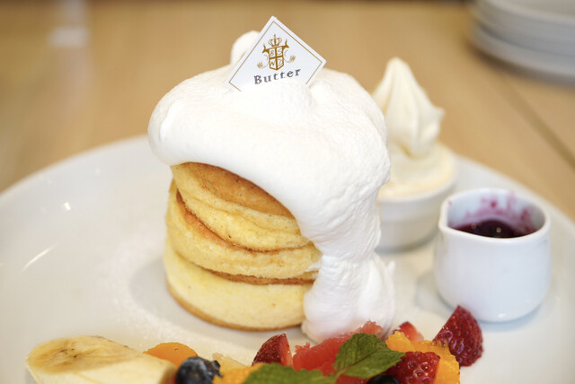 Smooth Like Butter By Chocosara バター 三井アウトレットパーク多摩南大沢店 Butter 南大沢 パンケーキ 食べログ Smooth Like Butter By Chocosara バター 三井アウトレットパーク多摩南大沢店 Butter 南大沢 パンケーキ 食べログ