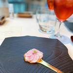 Ginza Restaurant Aux Amis - 