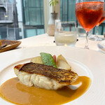 Ginza Restaurant Aux Amis - 