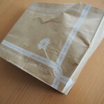 欧風菓子工房 カーメル - 紙袋