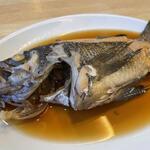 まるは食堂旅館 - 