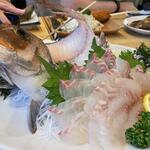 まるは食堂旅館 - 