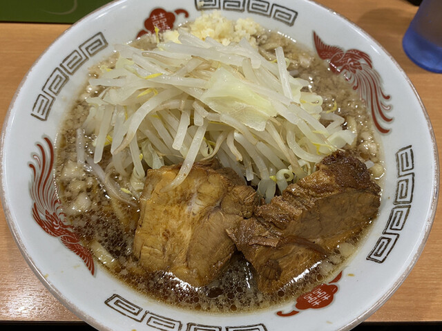 らーめん 忍者 秋葉原 ラーメン 食べログ
