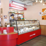 Atelier de Fromage Karuizawa Chese Swets No Ten