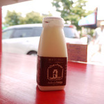 アトリエ・ド・フロマージュ - 飲むヨーグルト