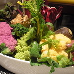 レストラン バカール - 