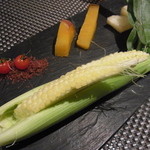 レストラン バカール - 