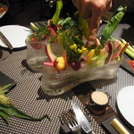 レストラン バカール - 