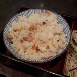 Yabusoba - 