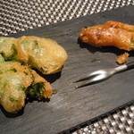 レストラン バカール - 