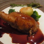 レストラン バカール - 