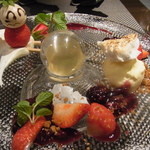 レストラン バカール - 