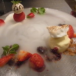 レストラン バカール - 