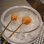 レストラン バカール - 