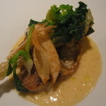 レストラン バカール - 