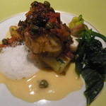 レストラン バカール - 