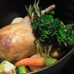 レストラン バカール - 