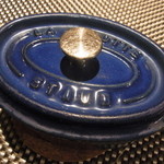 レストラン バカール - 