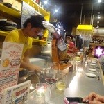 鉄板焼とワイン COCOLO - 