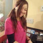 鉄板焼とワイン COCOLO - 可愛ゆす♪