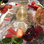 レストラン バカール - 