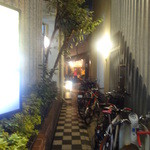 鉄板焼とワイン COCOLO - 