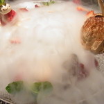 レストラン バカール - 