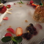 レストラン バカール - 