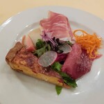 Aux Crieurs de Vin - 