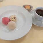 Aux Crieurs de Vin - 