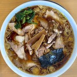 Ramen Higuma - 